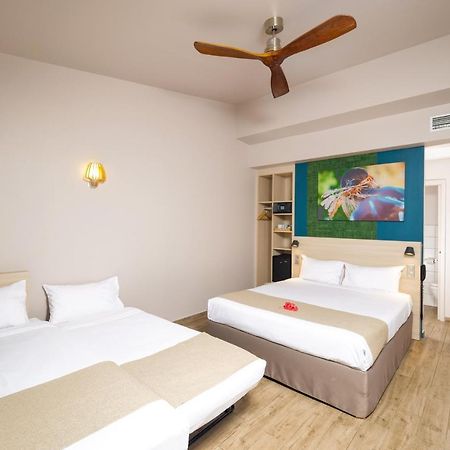 Gondwana City Green Noumea Exterior photo
