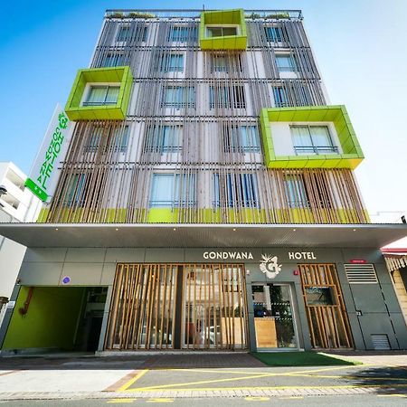 Gondwana City Green Noumea Exterior photo
