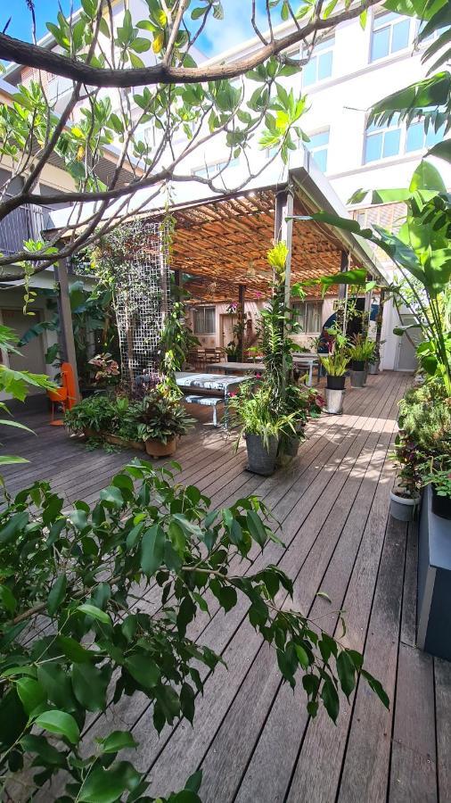 Gondwana City Green Noumea Exterior photo