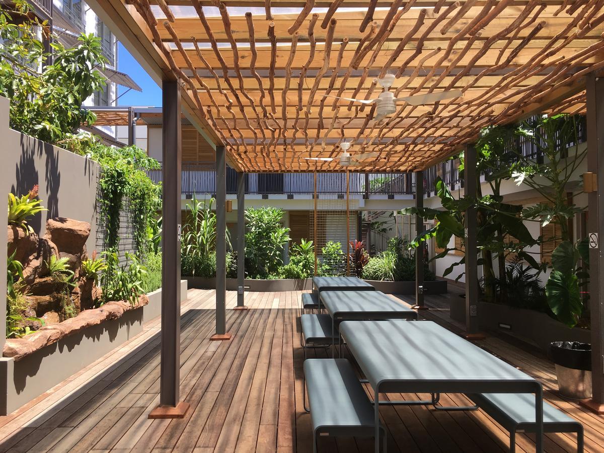 Gondwana City Green Noumea Exterior photo