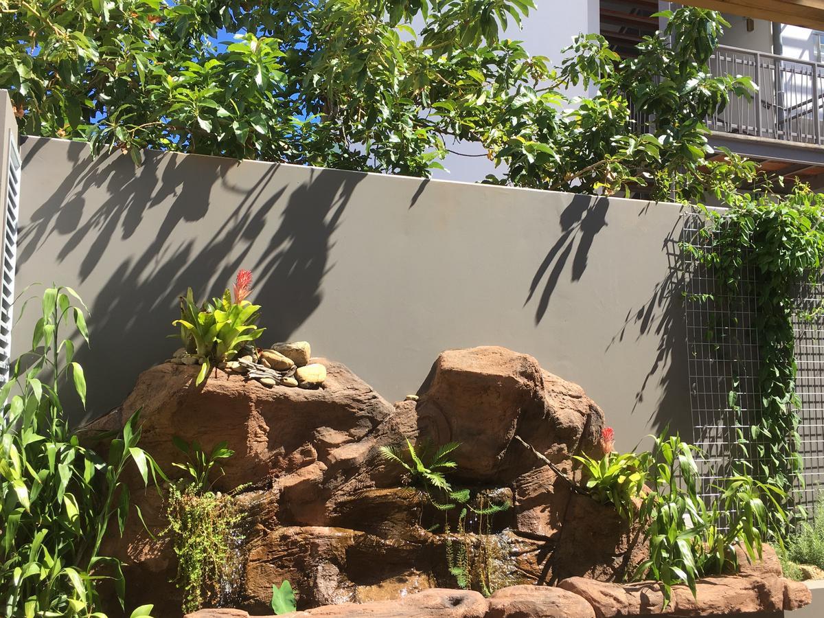 Gondwana City Green Noumea Exterior photo
