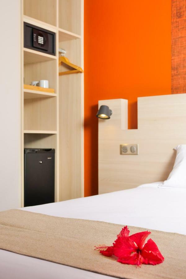 Gondwana City Green Noumea Exterior photo