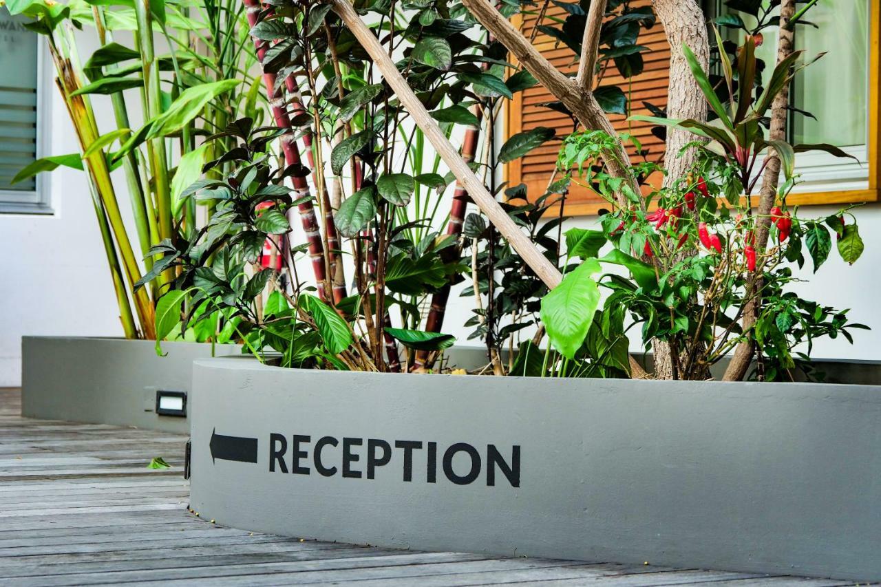 Gondwana City Green Noumea Exterior photo