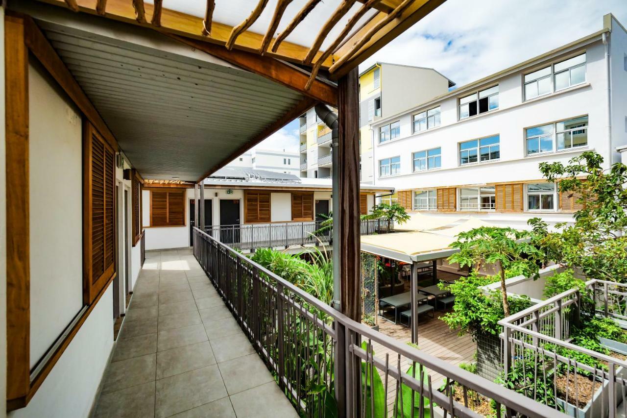 Gondwana City Green Noumea Exterior photo